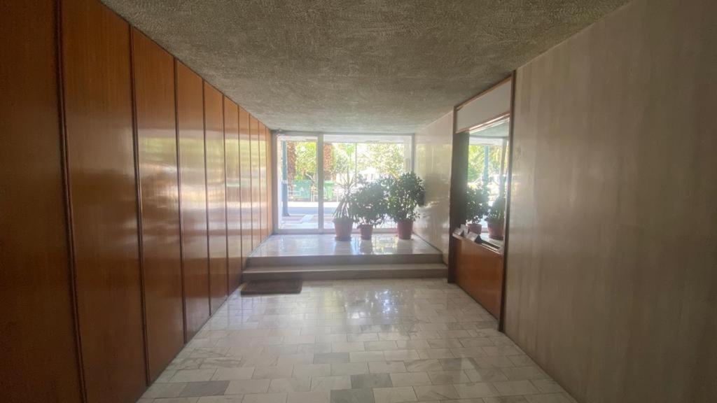 Centre Of Loutraki With Sea View Apartment Luaran gambar